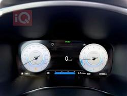 هیوندای سەنتافی